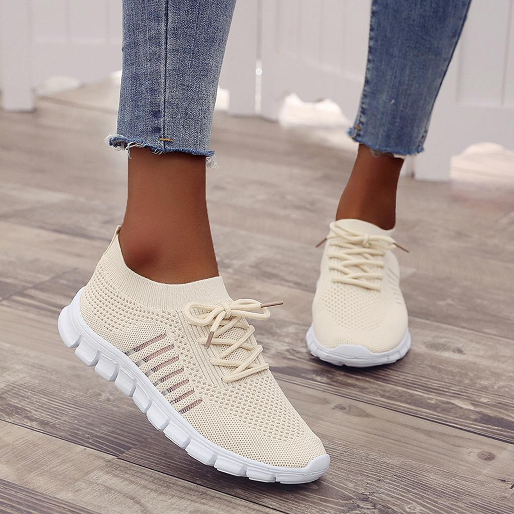 Women's Comfort Trainers — Supportive Casual Footwear for Everyday Wear & Active Lifestyles | Koossa