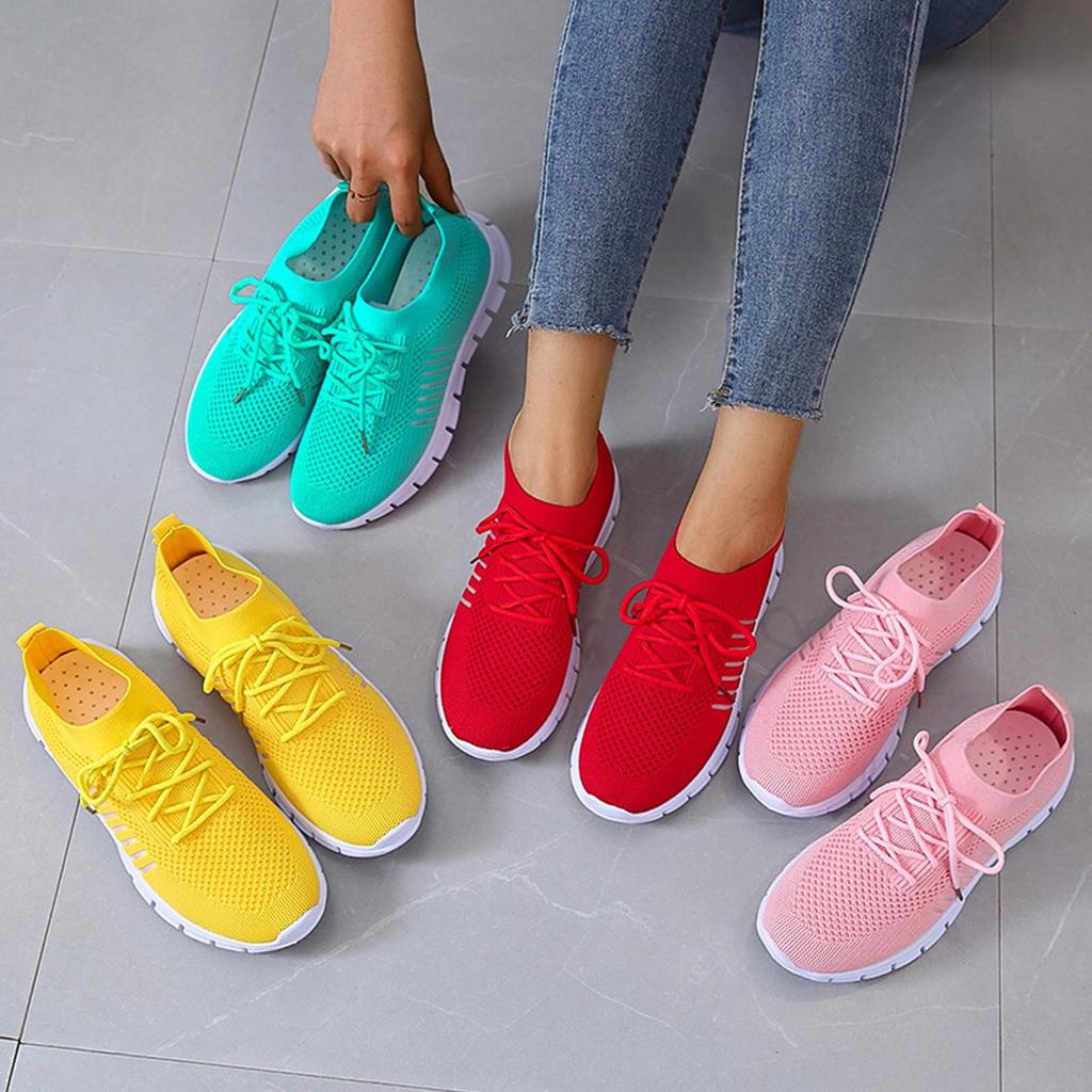 Women's Comfort Trainers — Supportive Casual Footwear for Everyday Wear & Active Lifestyles | Koossa