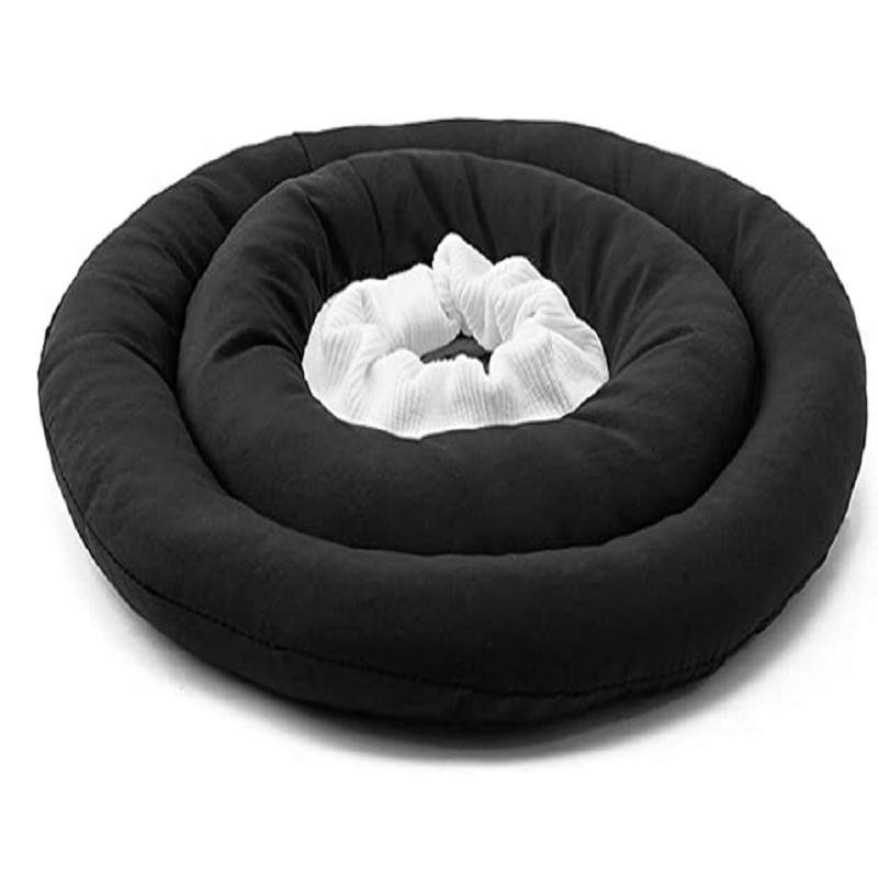 Recovery Cone Adjustable Soft Cotton Dog Cat E-Collar Post-Surgery Wound Protection Buster Collar Elizabethan Collar Pet | Koossa