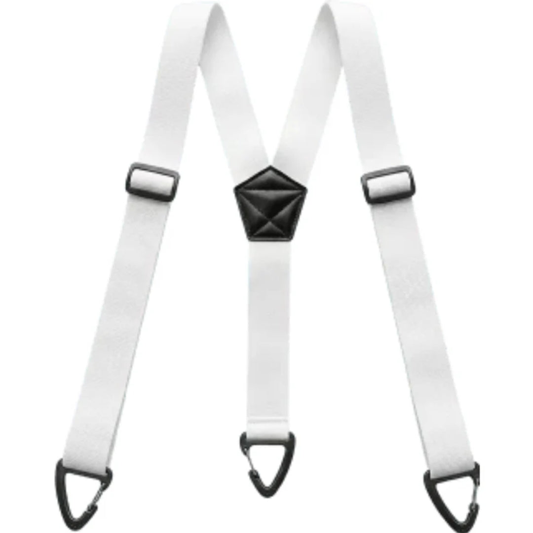 Adjustable Suspenders for Men with Metal Clips – Elastic Y-Back & X-Back Styles for Everyday Wear | Lonoma