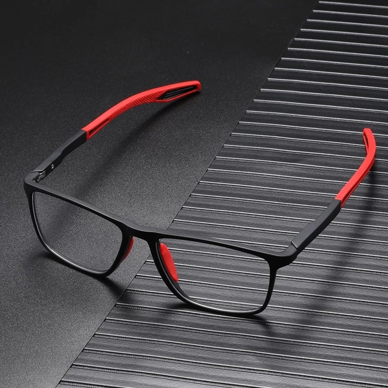 Unisex Multifocal Reading Glasses — Lightweight Near & Distance Eyewear for Comfortable All-Day Wear | Koossa