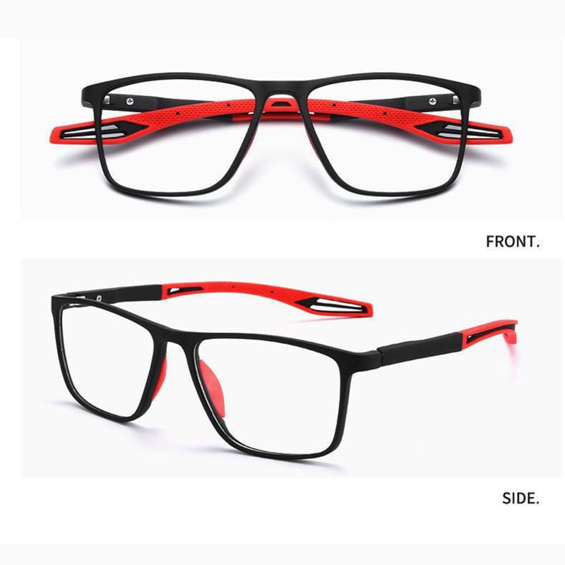 Women's Multifocal Reading Glasses — Progressive Lenses for Near & Distance Vision with Lightweight Frames | Koossa