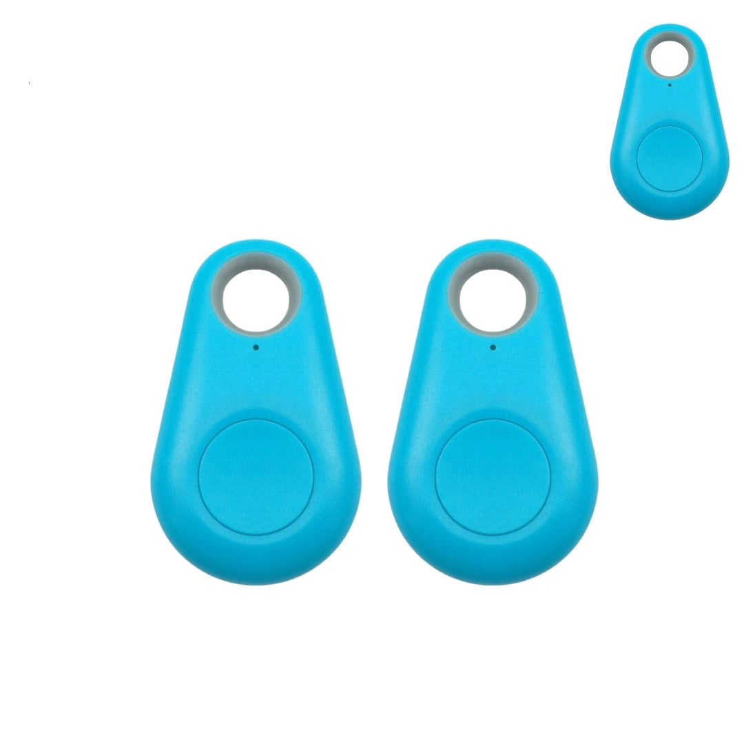 Compact GPS Tracker for Kids, Pets, Luggage & Bikes – Real-Time Location Device with Geofencing Alerts, iOS & Android App | Lonoma