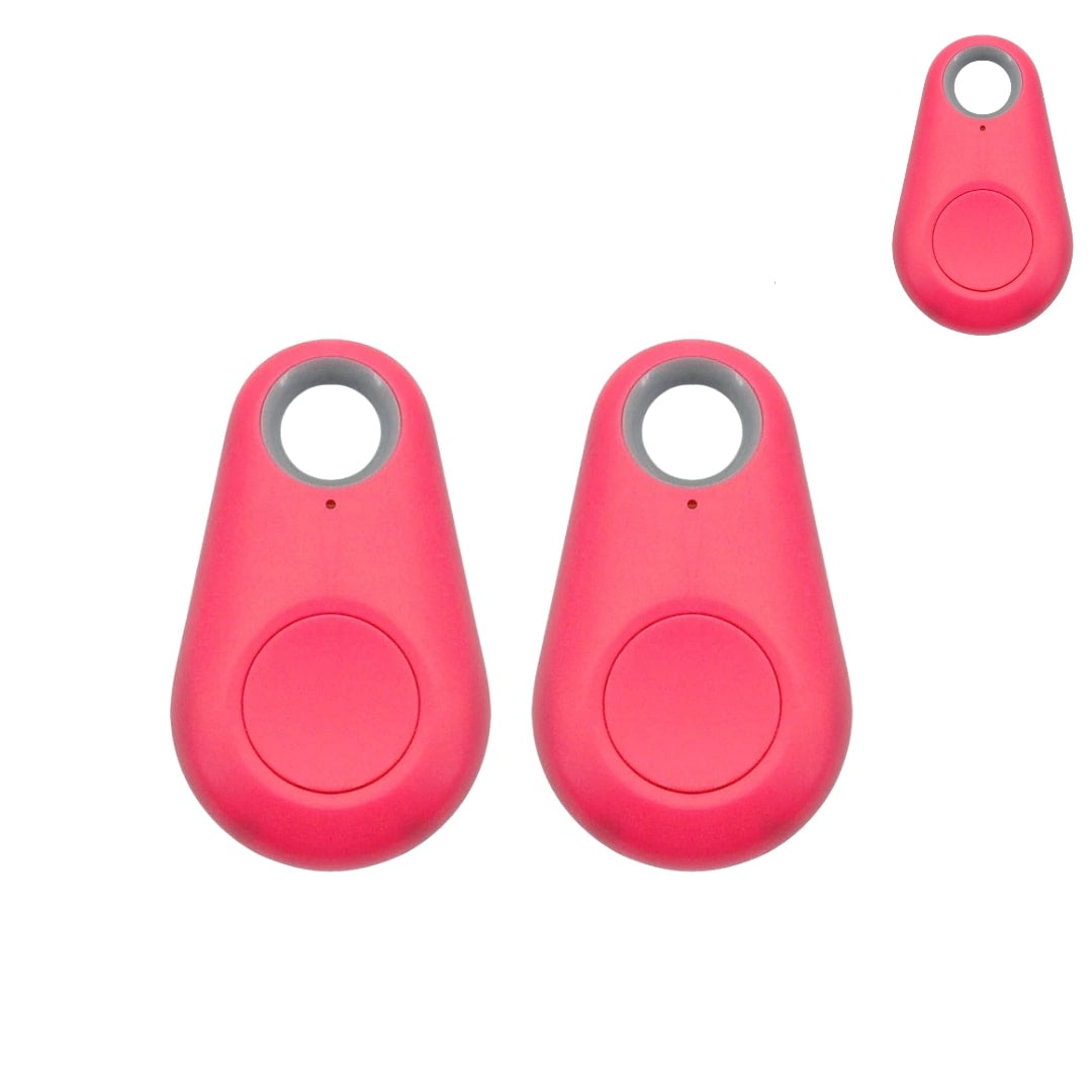 Compact GPS Tracker for Kids, Pets, Luggage & Bikes – Real-Time Location Device with Geofencing Alerts, iOS & Android App | Lonoma