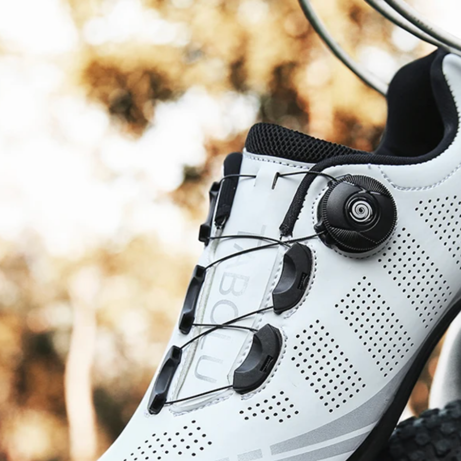 Men's Cycling Shoes with Orthopedic Support — Comfortable Performance Shoes for Road & Urban Cycling | Koossa