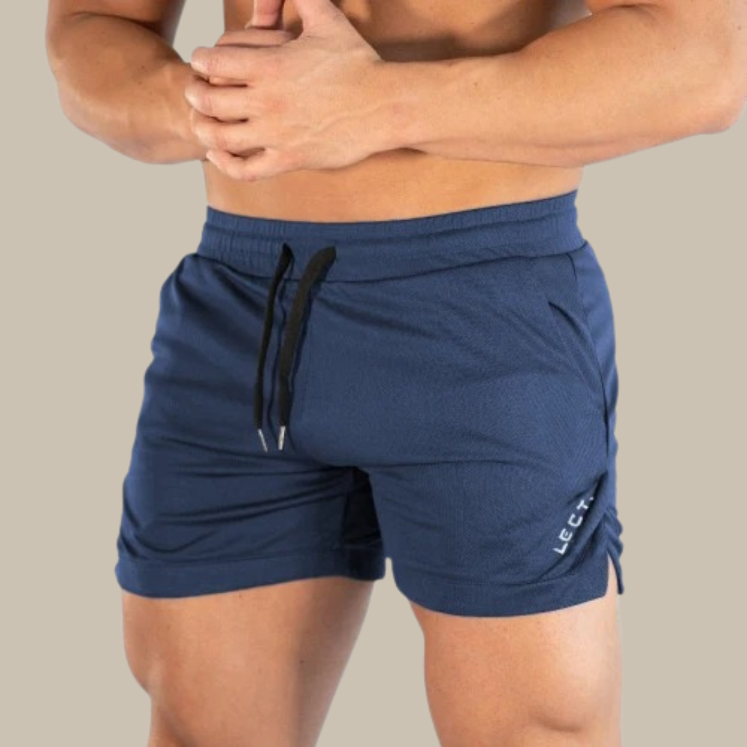Men's Classic Swimming Trunks in Five Colours for Summer Seaside Holidays Beach Pool Swim Short Gentleman's Swimwear | Koossa