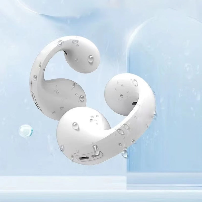 Wireless Bluetooth Sports Earbuds — Waterproof In-Ear Headphones for Active Lifestyles & Training | Koossa