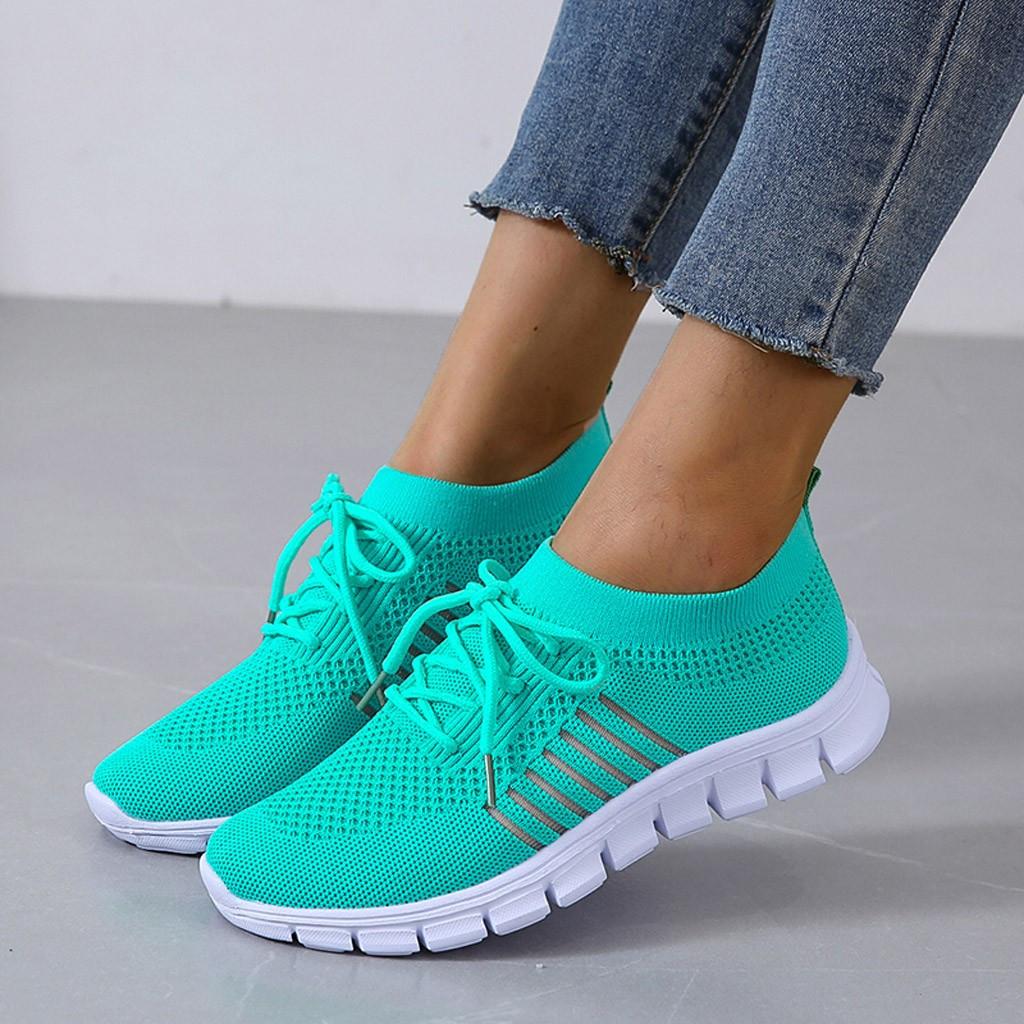 Women's Comfort Trainers — Supportive Casual Footwear for Everyday Wear & Active Lifestyles | Koossa