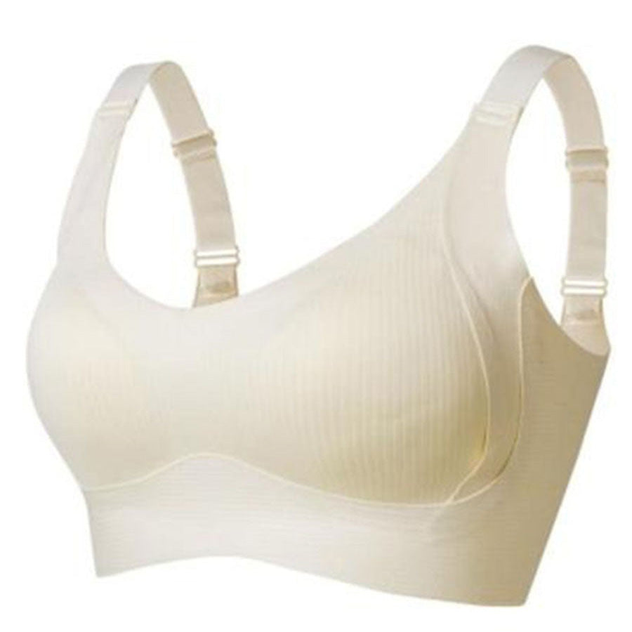 Adhesive Strapless Backless Bra for Women, Invisible Push-Up Lift in Black, White, Nude & Coffee for Dresses, Formal Wear & Weddings | Lonoma