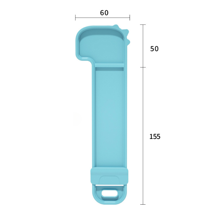Cat Treat Squeeze Spoon Wet Treat Stick Dispenser Feeder Clean Hands-Free Lickable Treat Holder Cat Snack Tool | Koossa