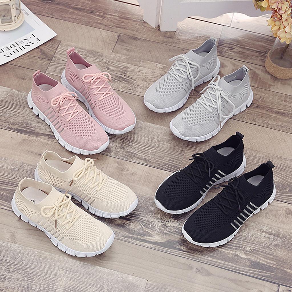 Women's Comfort Trainers — Supportive Casual Footwear for Everyday Wear & Active Lifestyles | Koossa