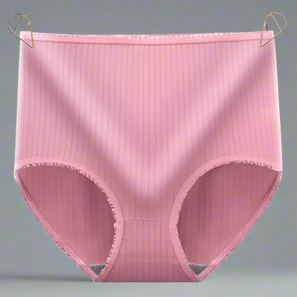 Women's Leak-Proof Incontinence Briefs — Discreet Protection Underwear for Daily Confidence & Active Lifestyles | Koossa