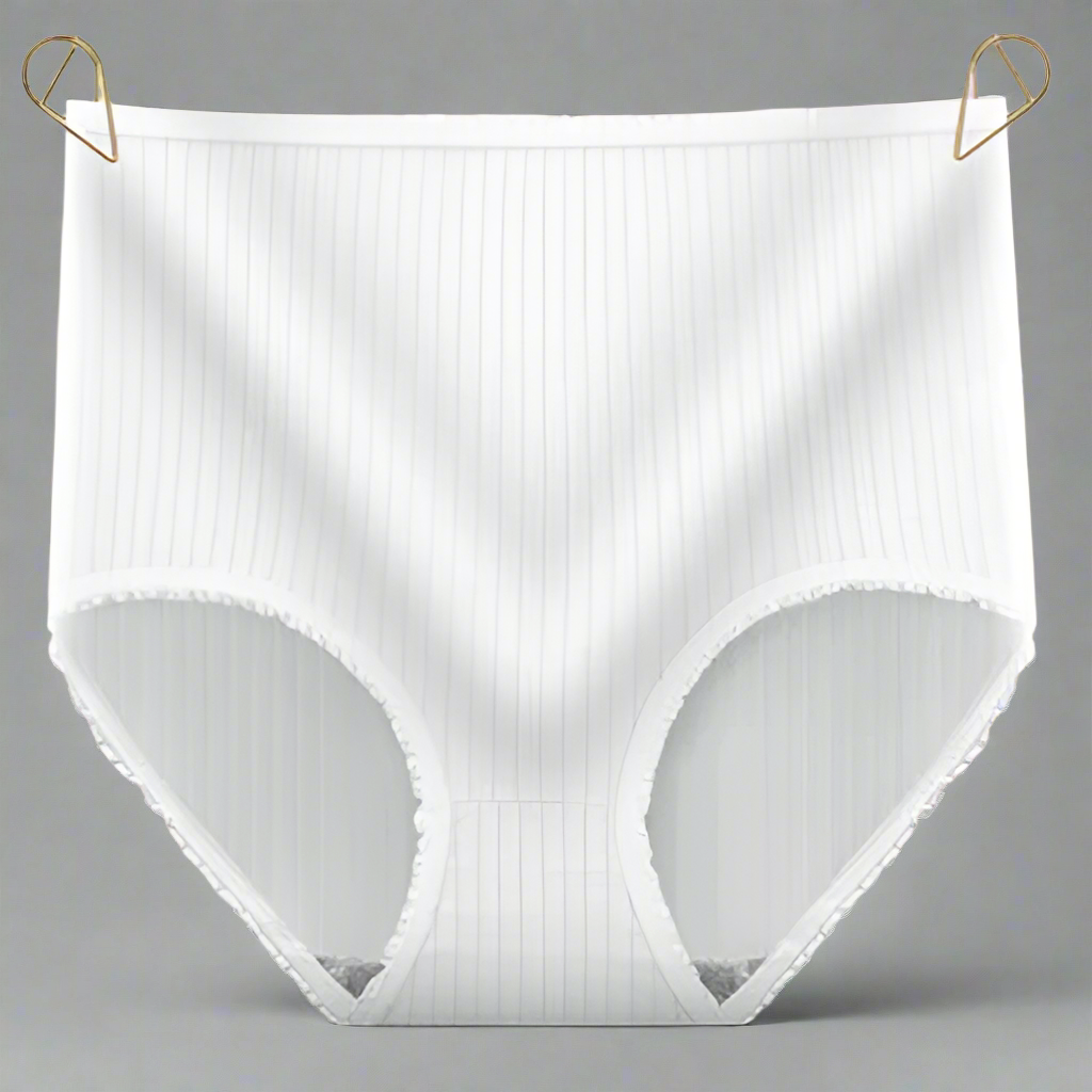 Women's Leak-Proof Incontinence Briefs — Discreet Protection Underwear for Daily Confidence & Active Lifestyles | Koossa