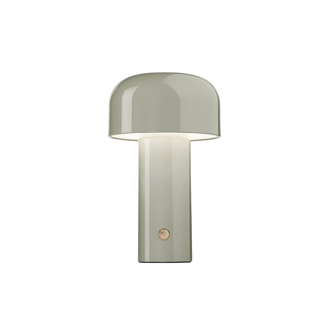 Rechargeable Cordless LED Table Lamp Dimmable Portable Accent Light for Desk Nightstand Living Room Bedroom Indoor Outdoor Wireless Touch | Lonoma
