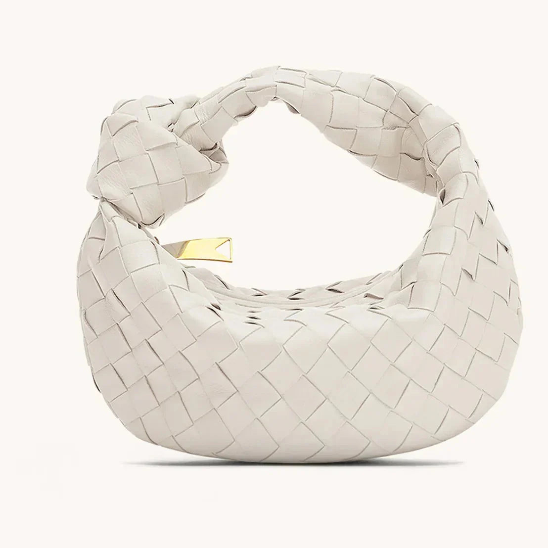 Women's Classic Structured Handbag — Timeless Italian-Inspired Design for Work, Travel & Everyday Elegance | Koossa