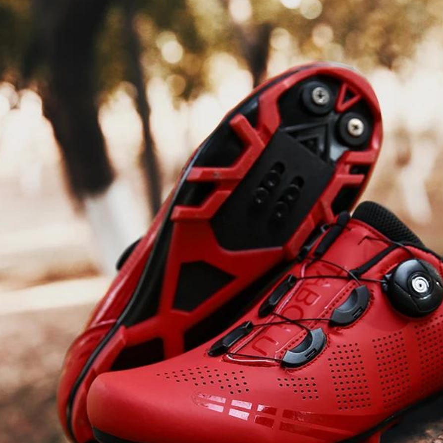 Men's Cycling Shoes with Orthopedic Support — Comfortable Performance Shoes for Road & Urban Cycling | Koossa
