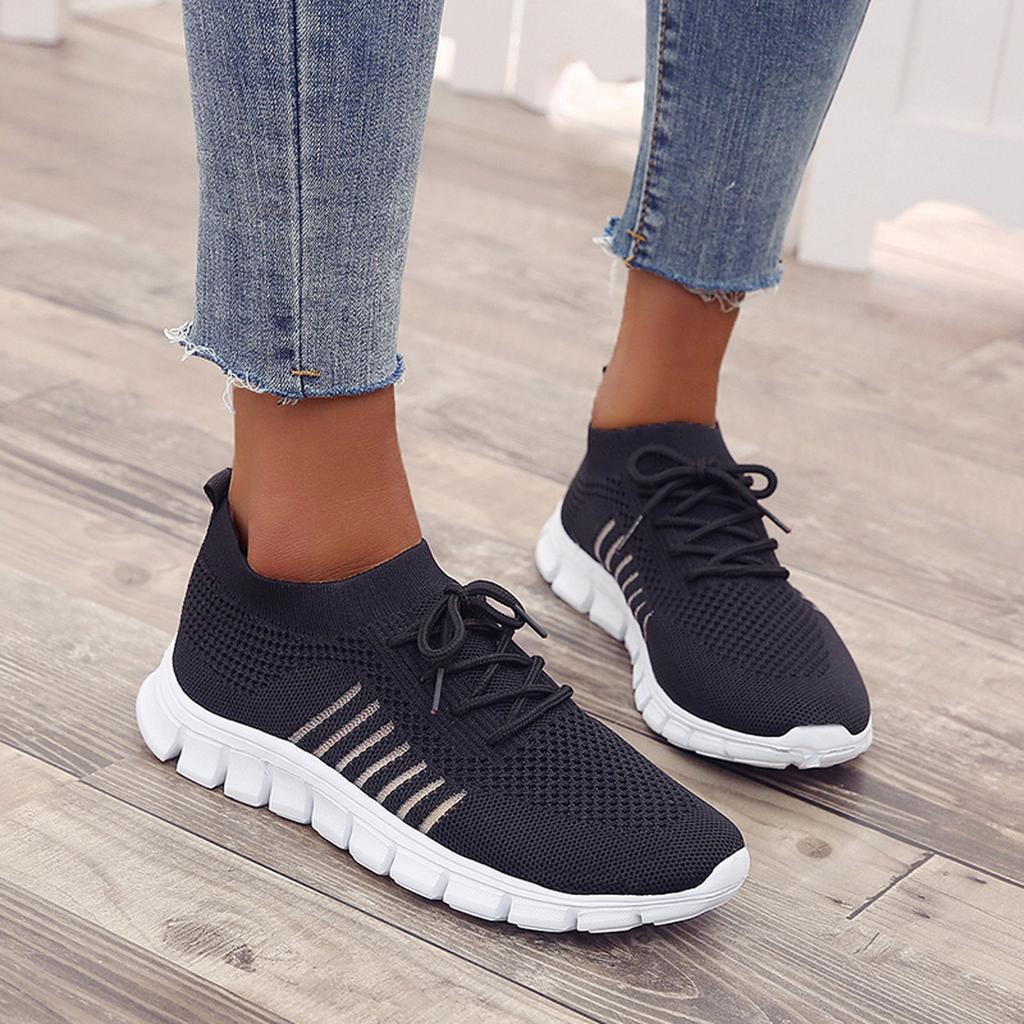 Women's Comfort Trainers — Supportive Casual Footwear for Everyday Wear & Active Lifestyles | Koossa
