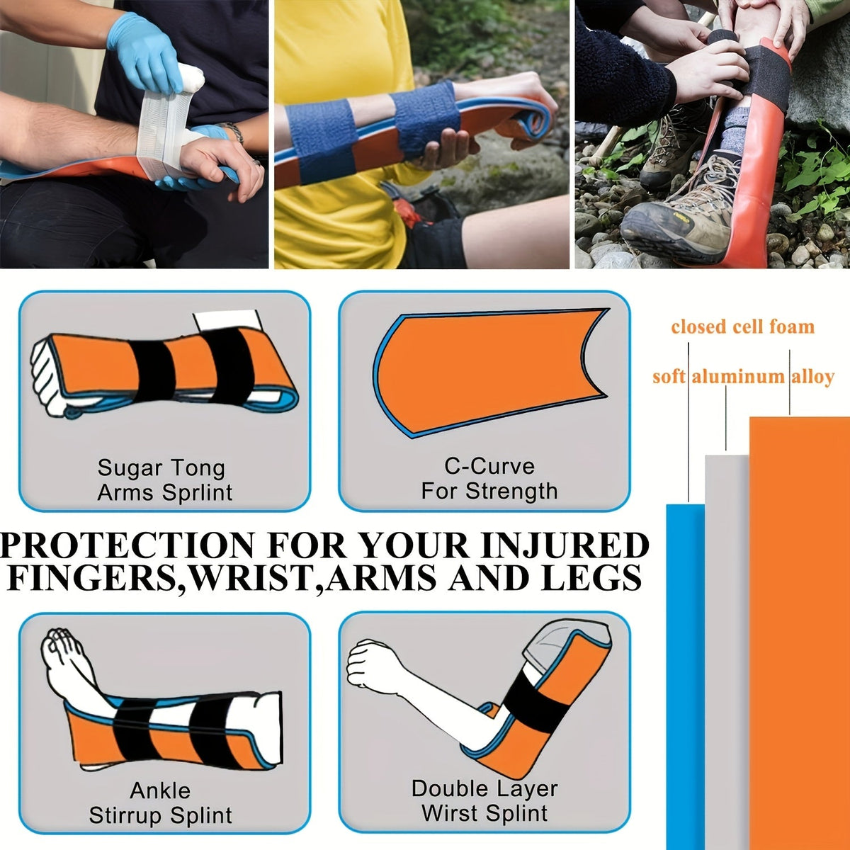 Emergency First Aid Kit with Tourniquet, Compact Trauma Bag for Camping, Hiking, Hunting, Survival & Car Emergency Supplies | Lonoma