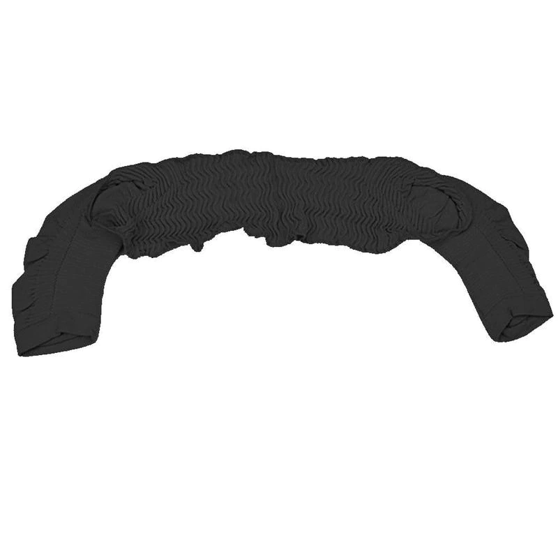 Compression Arm Sleeves with Posture Support for Women, Upper Arm Shaper and Back Corrector, Shapewear Sleeves for Everyday and Active Wear | Lonoma