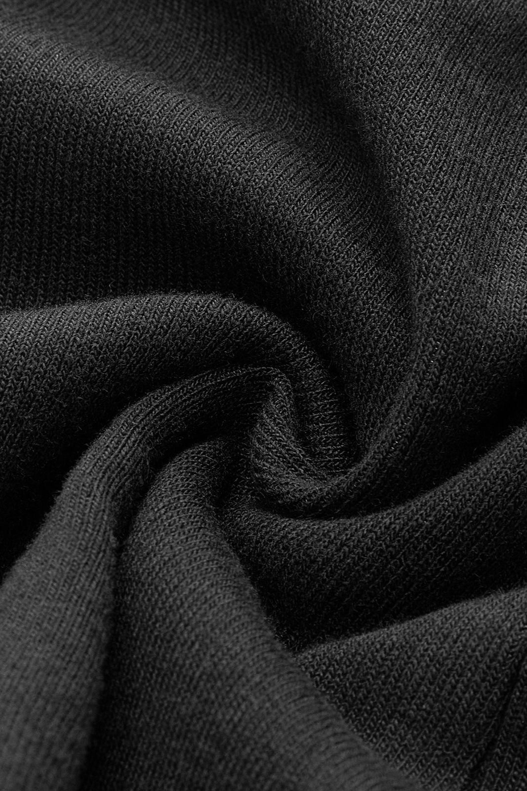 Reversible Two-Tone Knitted Jumper in Soft Double-Sided Cotton | Elegant Long Sleeve Knitwear for Autumn Winter | Koossa