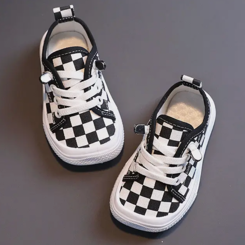 Children's Flexible Barefoot Trainers — Ergonomic Sneakers for Active Kids & Natural Foot Development | Koossa