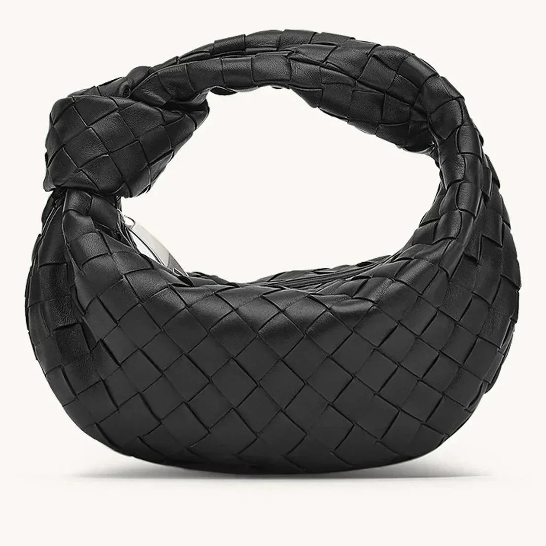 Women's Classic Structured Handbag — Timeless Italian-Inspired Design for Work, Travel & Everyday Elegance | Koossa