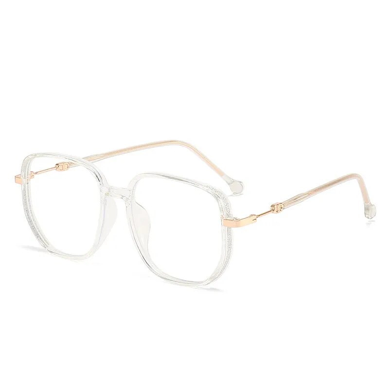 Reading Glasses with Blue Light Filter Anti-Glare Lenses Lightweight Frame for Computer Work Daily Wear Men Women | Lonoma
