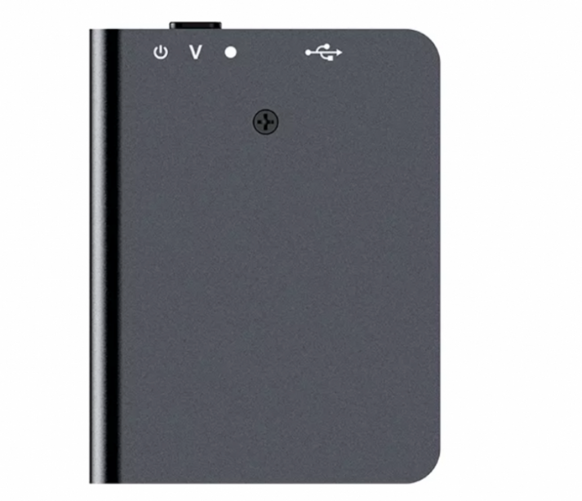 Compact Digital Audio Recorder 16GB Storage Sound-Activated Recording Device for Meetings Lectures Interviews Long-Life Battery | Lonoma