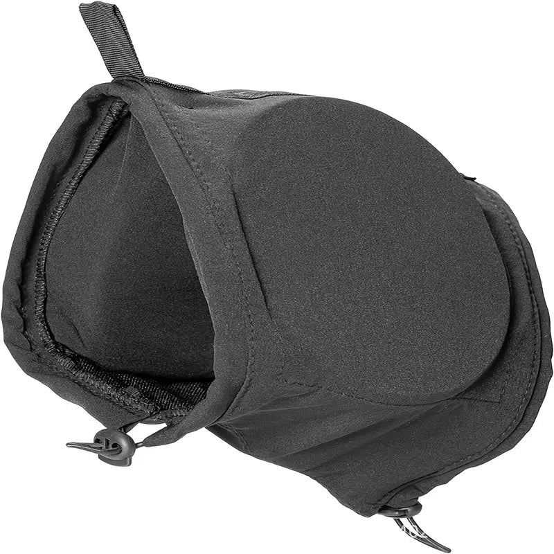 Dog Ear Muffs Noise Reduction Anxiety Relief Fireworks Thunder Travel Calming Hood Adjustable Small Medium Large | Koossa