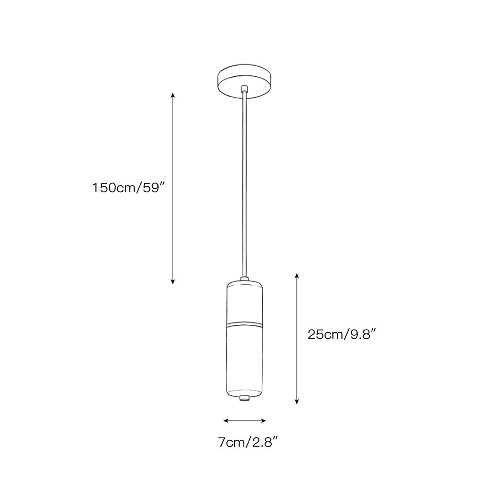 LED Alabaster Pendant Light Brass Finish Adjustable Wire Multi-Light Chandelier for Dining Room Kitchen Island Stairwell | Lonoma
