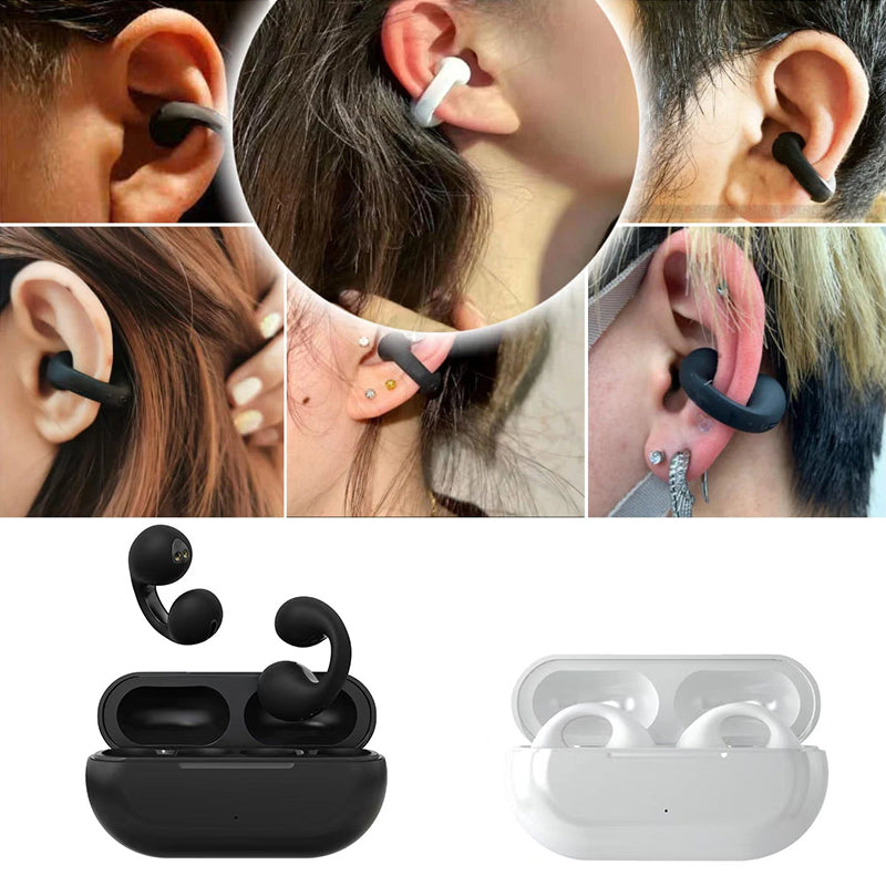 Wireless Bluetooth Sports Earbuds — Waterproof In-Ear Headphones for Active Lifestyles & Training | Koossa