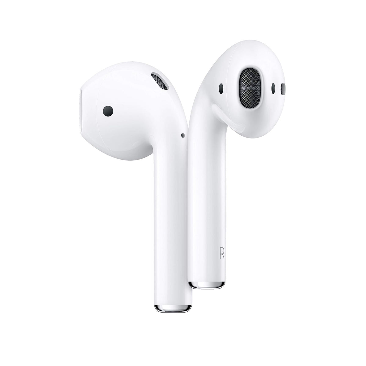 True Wireless Earbuds with Charging Case - Bluetooth In-Ear Headphones with Mic for Music, Calls & Workouts | Lonoma