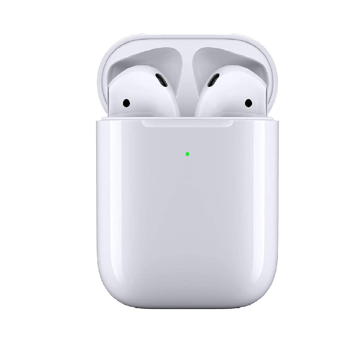 True Wireless Earbuds with Charging Case - Bluetooth In-Ear Headphones with Mic for Music, Calls & Workouts | Lonoma