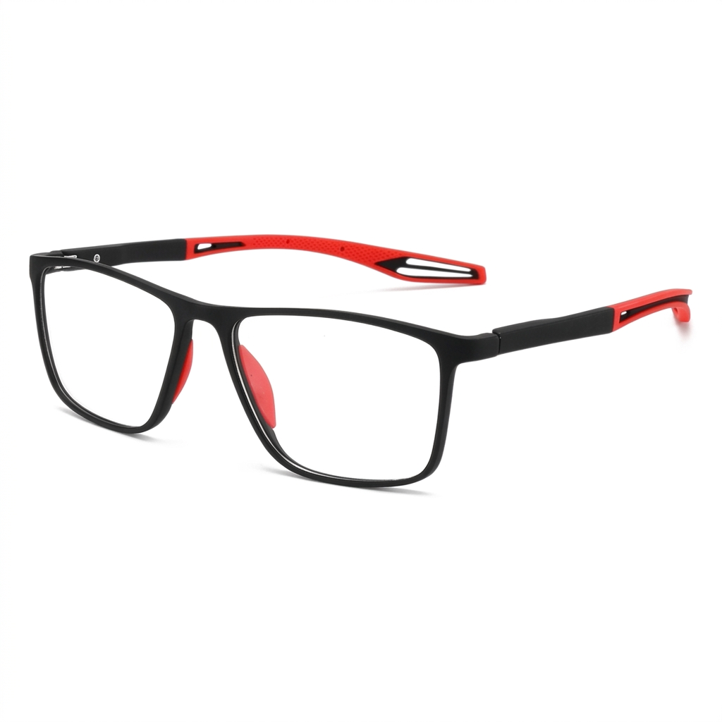 Lunettes de Lecture Progressives Vision Nette de Près et de Loin Polycarbonate Ultra-léger Multifocales | Koossa
