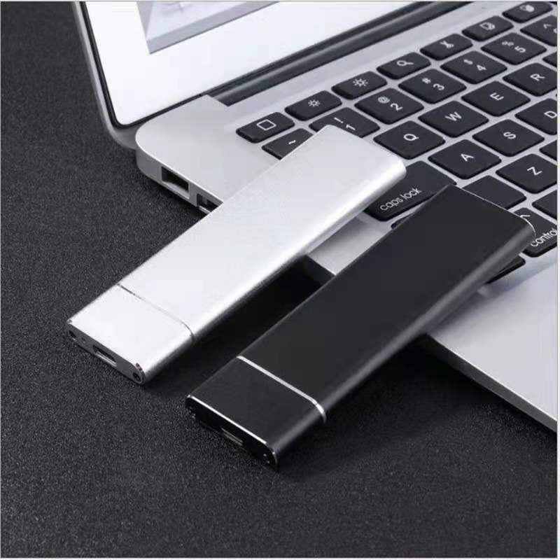10TB External Hard Drive USB 3.0, Portable Data Storage for Laptop & PC Backup, File Management, Compact Lightweight Design | Lonoma