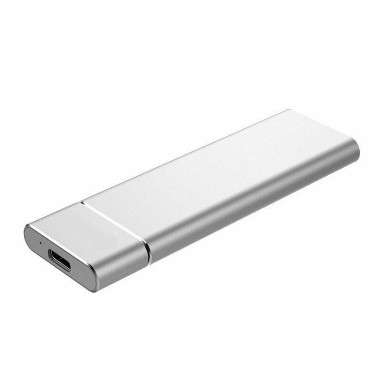 10TB External Hard Drive USB 3.0 High-Speed Portable Storage for PC Laptop Backup File Management Lightweight Compact Design | Lonoma
