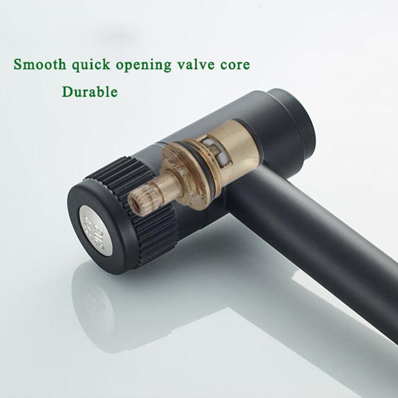 Wall-Mount Outdoor Faucet with Brass Valve Core – Cold Water Spigot for Garden, Patio & Yard | Lonoma