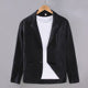 Men's Unstructured Summer Blazer — Lightweight Jacket for Smart Casual & Garden Parties | Koossa