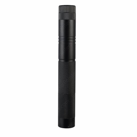 Pointeur Laser Rechargeable USB-C Portée 10 km Astronomie Observation Nocturne Extérieur Vert Rouge Bleu Aluminium | Koossa
