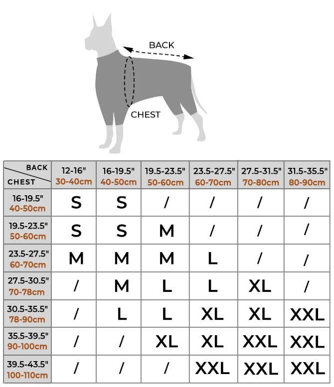 Dog Raincoat Reflective Waterproof Polyester All-Around Visibility Windproof UV Protection Adjustable Dog Jacket Coat | Koossa