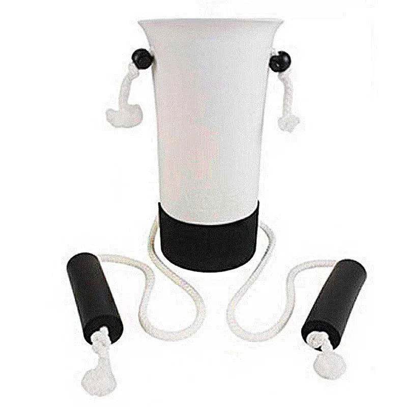 Sock Aid Tool for Seniors & Arthritis Patients – No Bending Required, Anti-Slip Design for Easy Dressing | Lonoma
