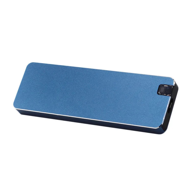 Portable Solid-State External Drive — Lightweight Fast-Transfer Storage for Professionals & Students | Koossa