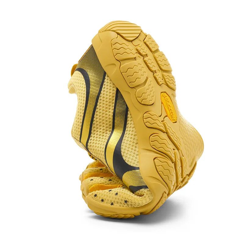 Unisex Five-Toe Water Shoes Quick-Dry Barefoot Trail Sneakers for Hiking Swimming Beach Kayaking Outdoor Sports | Lonoma