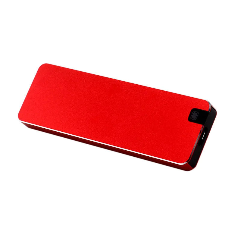Portable Solid-State External Drive — Lightweight Fast-Transfer Storage for Professionals & Students | Koossa