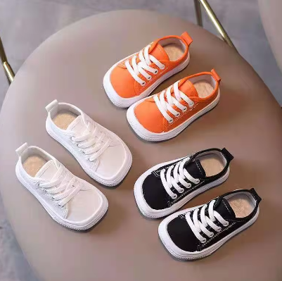 Children's Flexible Barefoot Trainers — Ergonomic Sneakers for Active Kids & Natural Foot Development | Koossa