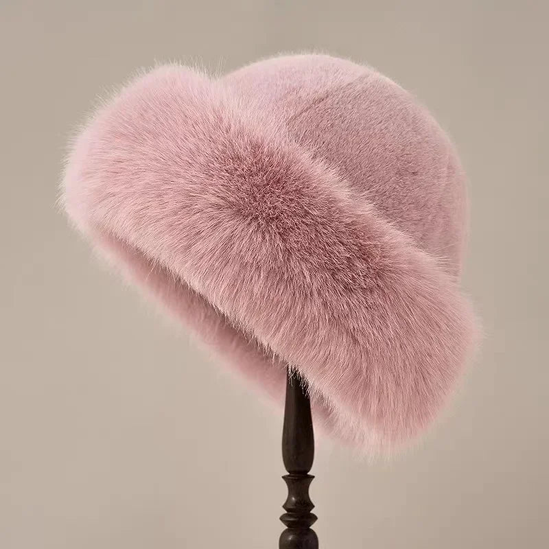 Women's Spring Beret Hat in Classic French Style – Soft Round Crown for City Walks and Weekend Styling | Koossa