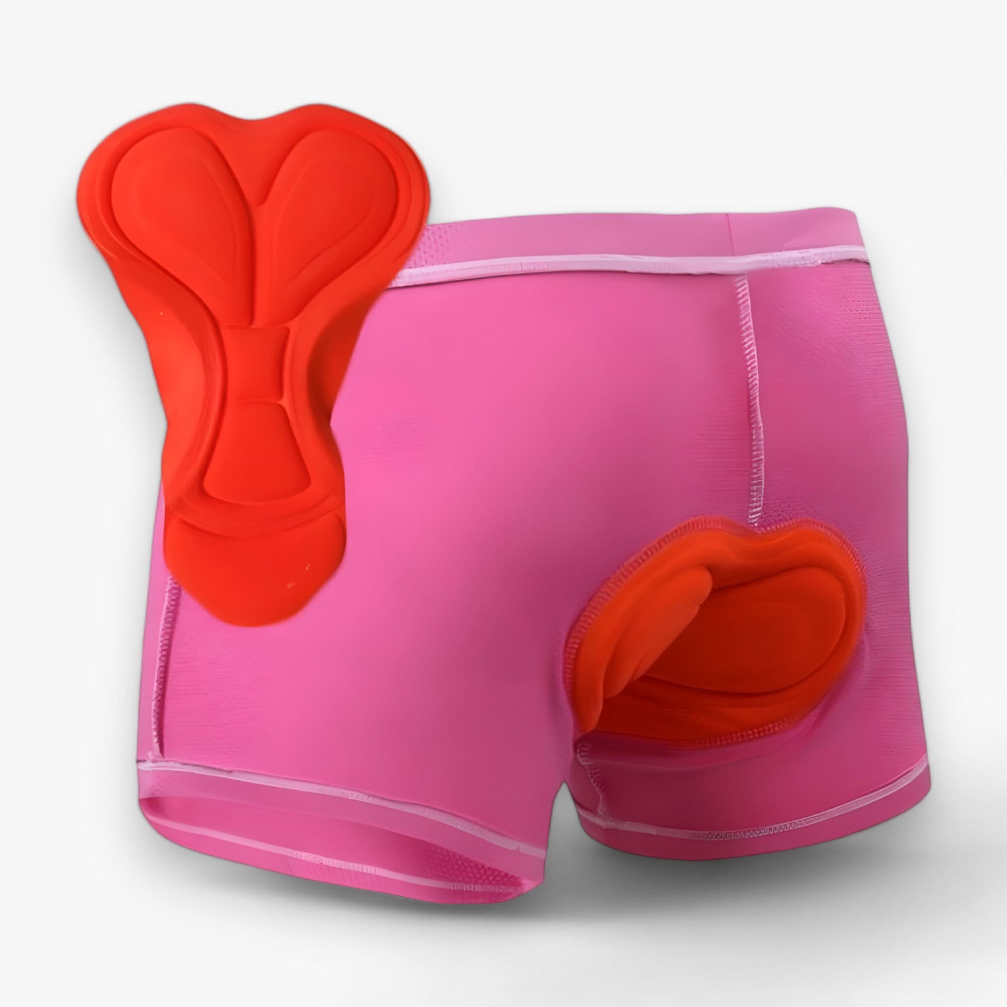 Men's Padded Motorcycle Cycling Shorts — Performance Underwear for Long Rides & Touring Adventures | Koossa