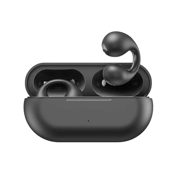 Wireless Bone Conduction Earphones — Open-Ear Audio Technology for Active Lifestyles & Outdoor Sports | Koossa