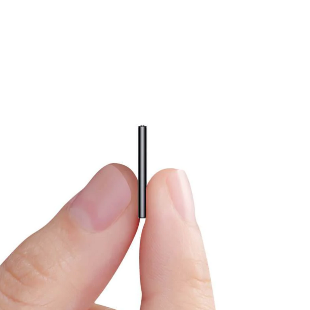 Dictaphone numérique 16 Go détection vocale intelligente réunions entretiens mémos audio professionnels | Koossa