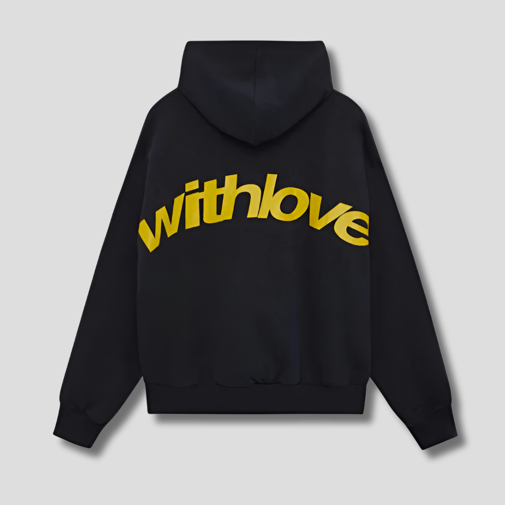 Women's Relaxed Knit Hoodie – Classic Layering Piece for Everyday Comfort & Year-Round Wear | Koossa